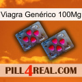 Viagra Genérico 100Mg 14